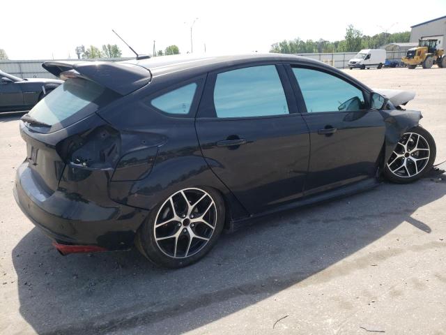 Photo 3 from auction – 2017 FORD FOCUS SEL with VIN 1FADP3M25HL297888