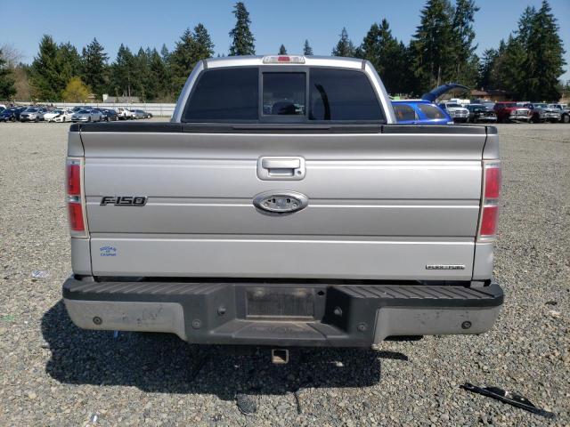 Photo 6 from auction – 2013 FORD F150 SUPER with VIN 1FTFW1EF5DFC19907