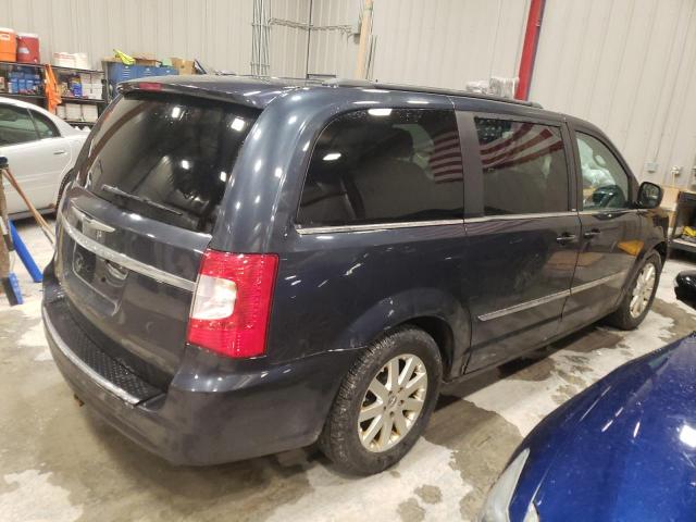 Photo 3 from auction – 2014 CHRYSLER TOWN & COU with VIN 2C4RC1BG2ER272609