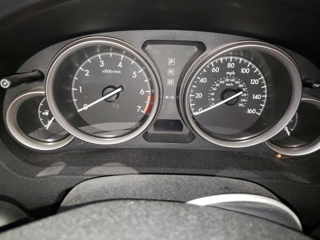 Photo 9 from auction – 2011 MAZDA 6 I with VIN 1YVHZ8BH4B5M24310