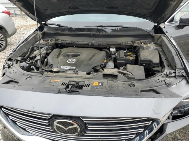 Photo 11 from auction – 2021 MAZDA CX-9 TOURI with VIN JM3TCACY4M0501952
