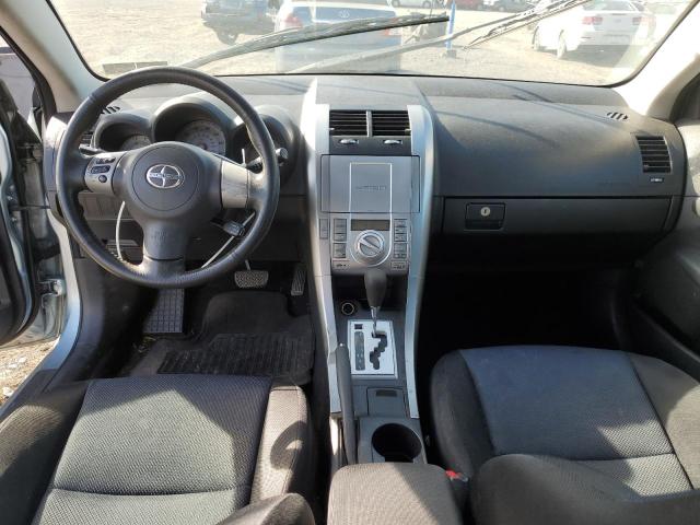 Photo 8 from auction – 2007 TOYOTA SCION with VIN JTKDE177970216573