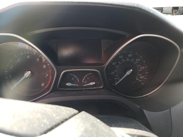 Photo 9 from auction – 2013 FORD FOCUS with VIN 1FADP3J28DL130651