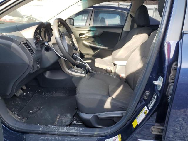 Photo 7 from auction – 2011 TOYOTA COROLLA BA with VIN 2T1BU4EE3BC753510
