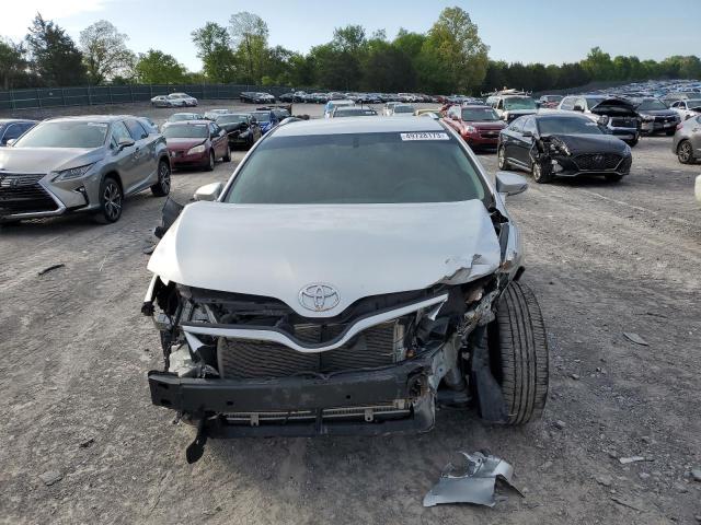 Photo 5 from auction – 2013 TOYOTA VENZA LE with VIN 4T3BK3BB1DU082146