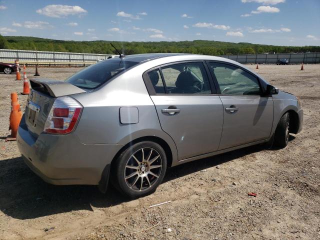 Photo 3 from auction – 2011 NISSAN SENTRA 2.0 with VIN 3N1AB6AP2BL654245