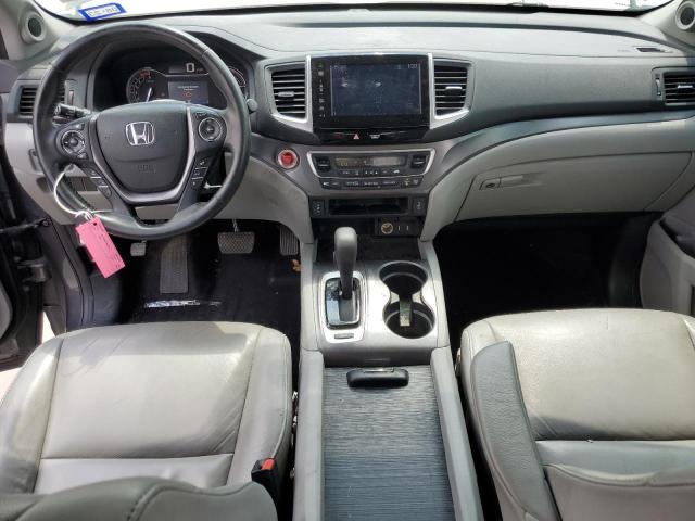 Photo 8 from auction – 2016 HONDA PILOT EXL with VIN 5FNYF5H59GB042788