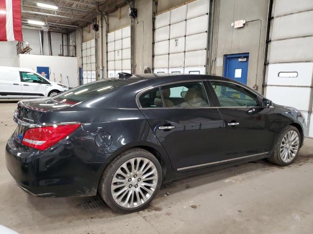 Photo 3 from auction – 2015 BUICK LACROSSE P with VIN 1G4GF5G36FF149766