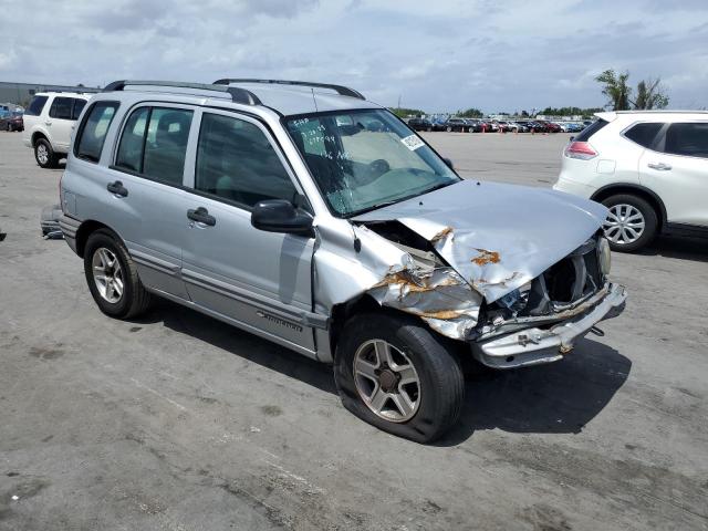 Photo 4 from auction – 2003 CHEVROLET TRACKER with VIN 2CNBJ13CX36919903