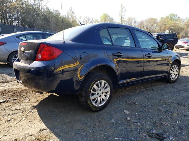 Photo 3 from auction – 2010 CHEVROLET COBALT LS with VIN 1G1AB5F50A7121692