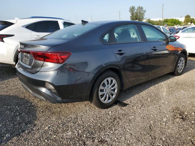Photo 3 from auction – 2023 KIA FORTE LX with VIN 3KPF24AD2PE520411