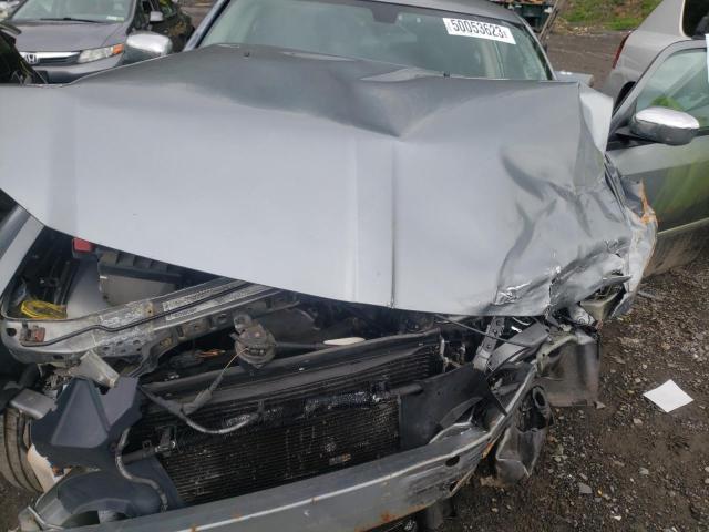 Photo 12 from auction – 2007 DODGE MAGNUM SXT with VIN 2D4FV47V67H756882
