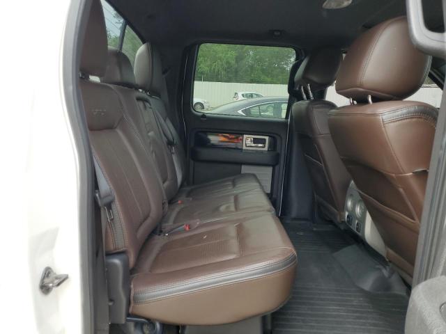 Photo 10 from auction – 2012 FORD F150 SUPER with VIN 1FTFW1EF1CFB69456