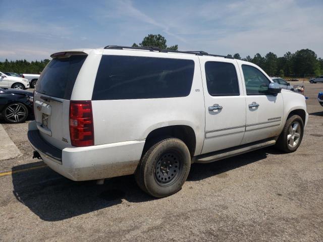 Photo 3 from auction – 2009 CHEVROLET SUBURBAN C with VIN 1GNFC36J19R204583