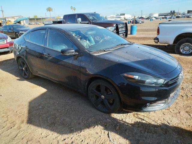 Photo 4 from auction – 2015 DODGE DART GT with VIN 1C3CDFEB0FD165356