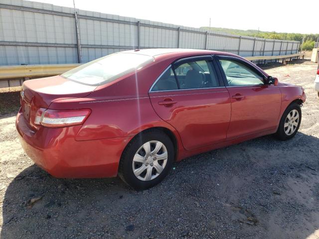 صورة رقم 3 من المزاد - 2011 TOYOTA CAMRY BASE مع VIN 4T1BF3EK3BU128386