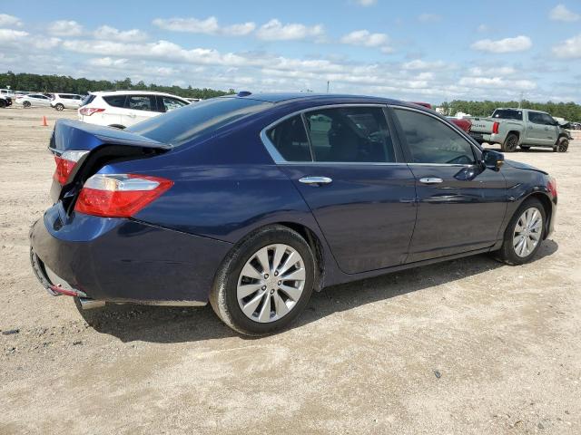 Photo 3 from auction – 2013 HONDA ACCORD EXL with VIN 1HGCR2F84DA183223