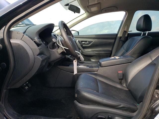 Photo 7 from auction – 2018 NISSAN ALTIMA 2.5 with VIN 1N4AL3AP7JC282846