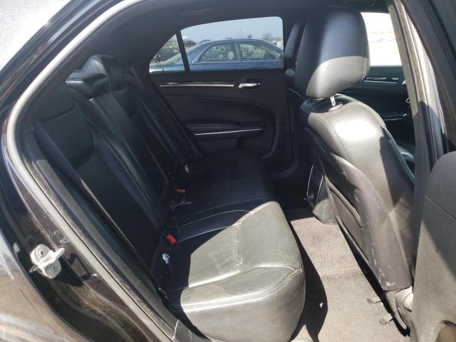 Photo 10 from auction – 2011 CHRYSLER 300 with VIN 2C3CA4CG5BH535872