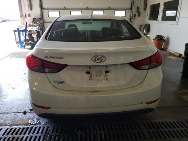 Photo 6 from auction – 2015 HYUNDAI ELANTRA SE with VIN 5NPDH4AE1FH638992