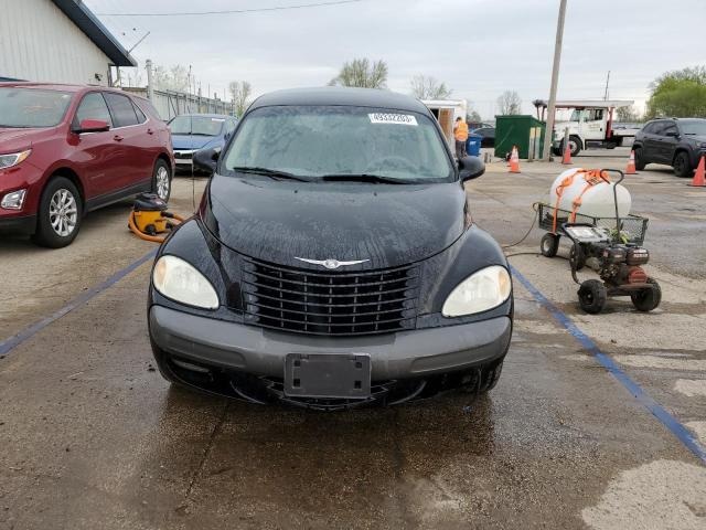 Photo 5 from auction – 2001 CHRYSLER PT CRUISER with VIN 3C4FY4BB41T504001