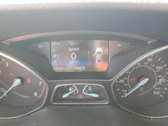 Photo 9 from auction – 2015 FORD FOCUS SE with VIN 1FADP3K22FL372143