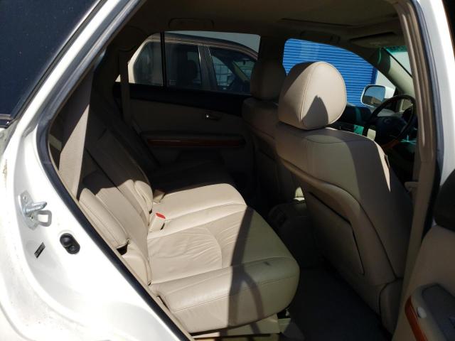 Photo 10 from auction – 2008 LEXUS RX 400H with VIN JTJHW31U882045351