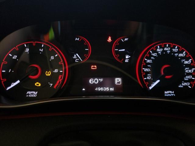 Photo 9 from auction – 2015 DODGE DART SXT with VIN 1C3CDFBB8FD311118
