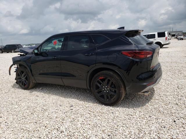 Photo 2 from auction – 2023 CHEVROLET BLAZER 2LT with VIN 3GNKBCR44PS100199