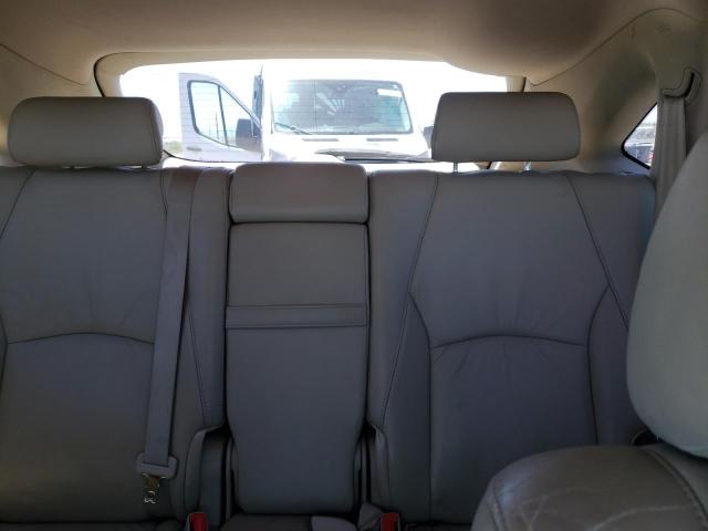 Photo 10 from auction – 2009 LEXUS RX 350 with VIN 2T2GK31U29C059772