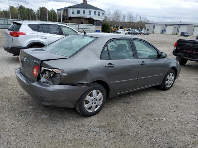 Photo 3 from auction – 2008 TOYOTA COROLLA CE with VIN 2T1BR32E68C926719