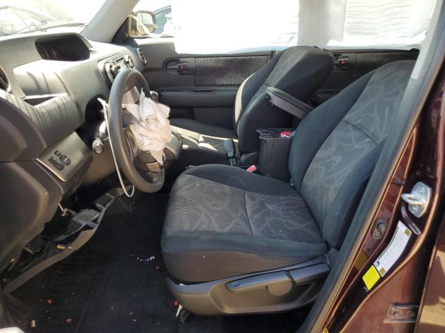 Photo 7 from auction – 2015 TOYOTA SCION XB with VIN JTLZE4FE0FJ068762