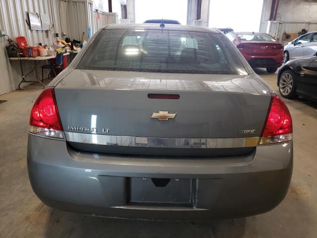 Photo 6 from auction – 2007 CHEVROLET IMPALA LT with VIN 2G1WT58K179255172