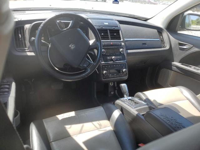 Photo 8 from auction – 2009 DODGE JOURNEY R/ with VIN 3D4GG67V49T153319