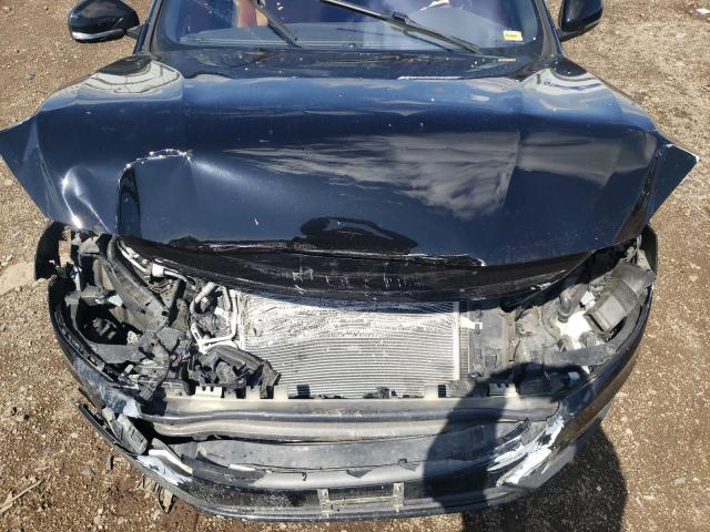 Photo 11 from auction – 2016 VOLVO S60 PREMIE with VIN YV126MFKXG2393733