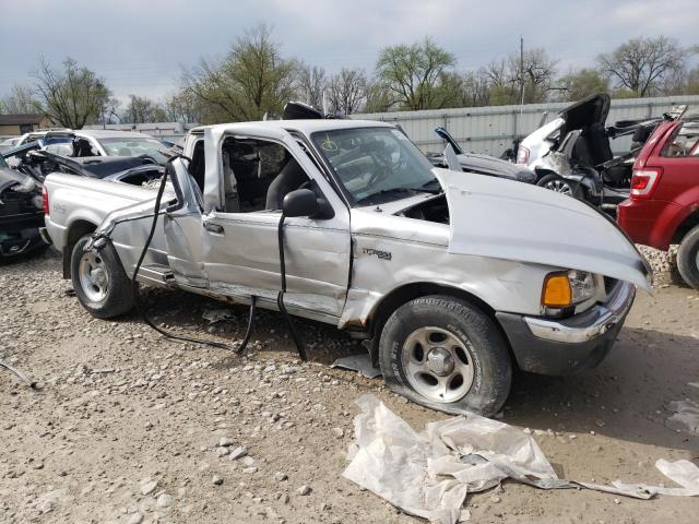 Photo 4 from auction – 2001 FORD RANGER SUP with VIN 1FTZR15E31TA70969