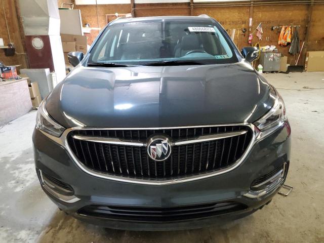 Photo 5 from auction – 2020 BUICK ENCLAVE ES with VIN 5GAEVAKW7LJ136169