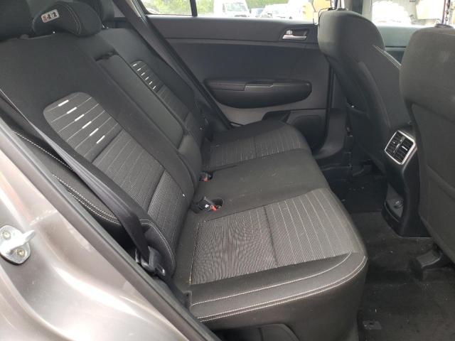 Photo 10 from auction – 2018 KIA SPORTAGE L with VIN KNDPM3AC2J7342541