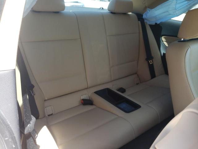 Photo 10 from auction – 2012 BMW 128 I with VIN WBAUP7C50CVP23445