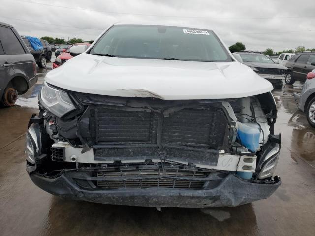 Photo 5 from auction – 2018 CHEVROLET EQUINOX LT with VIN 3GNAXSEV4JS632517