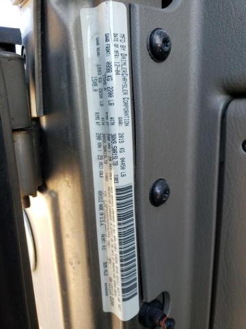 Photo 14 from auction – 2005 JEEP WRANGLER / with VIN 1J4FA49S25P335773