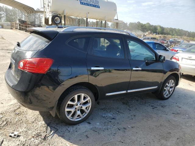 Photo 3 from auction – 2011 NISSAN ROGUE S with VIN JN8AS5MV8BW690263