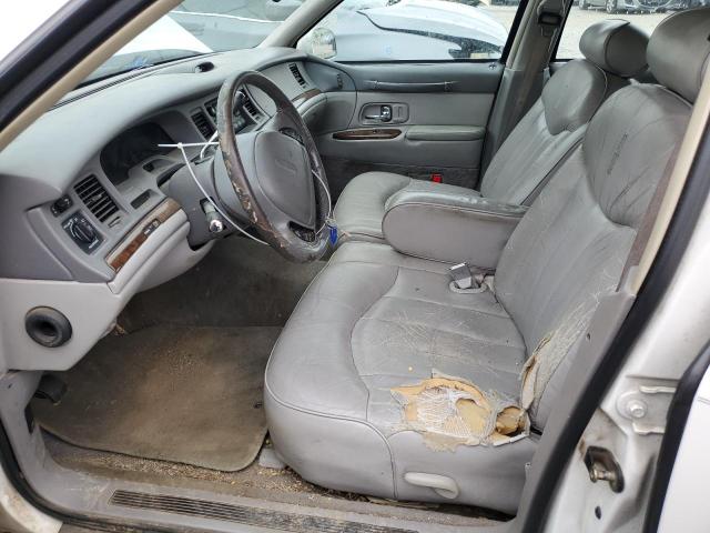 Photo 7 from auction – 1997 LINCOLN TOWN CAR E with VIN 1LNLM81W7VY717731