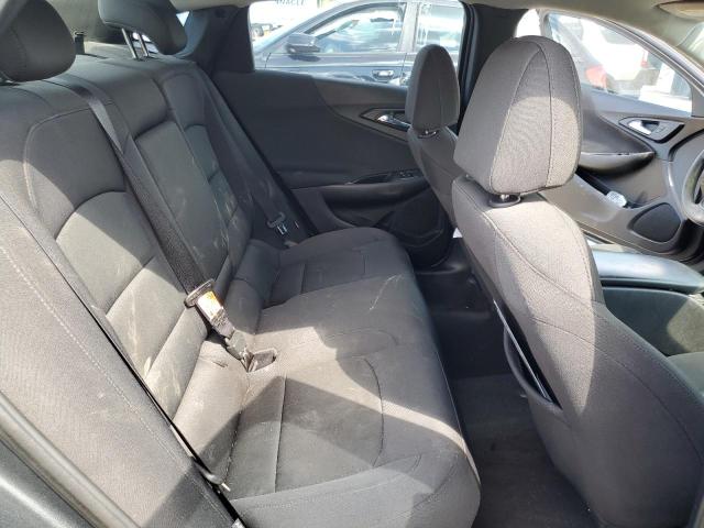 Photo 10 from auction – 2017 CHEVROLET MALIBU LS with VIN 1G1ZC5ST3HF216607