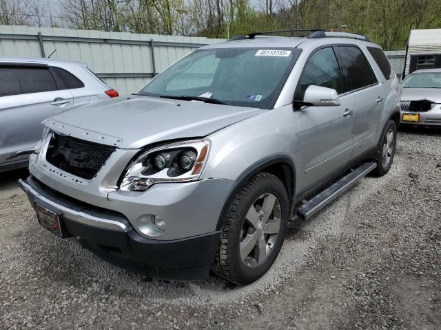 GMC ACADIA SLT 2012 with VIN 1GKKVRED4CJ229066 - Photo from auction