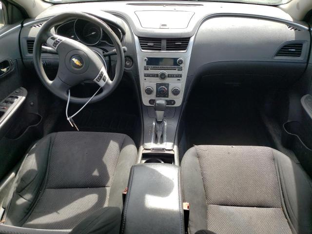 Photo 8 from auction – 2012 CHEVROLET MALIBU 1LT with VIN 1G1ZC5E07CF261592