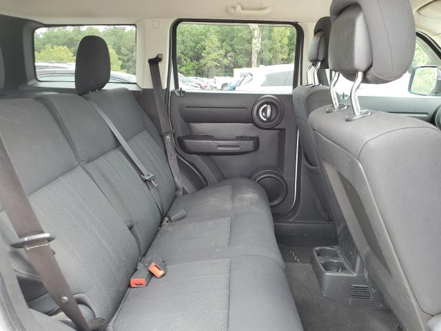 Photo 10 from auction – 2011 DODGE NITRO HEAT with VIN 1D4PT4GK2BW602275