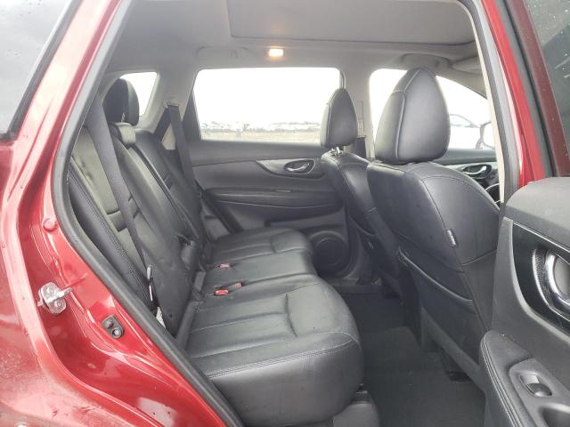 Photo 11 from auction – 2014 NISSAN ROGUE S with VIN 5N1AT2MT4EC872744