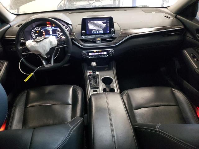 Photo 8 from auction – 2019 NISSAN ALTIMA SL with VIN 1N4BL4EV7KC169824