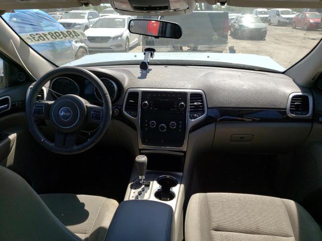 Photo 8 from auction – 2012 JEEP GRAND CHER with VIN 1C4RJFAGXCC274117
